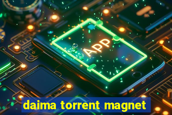 daima torrent magnet